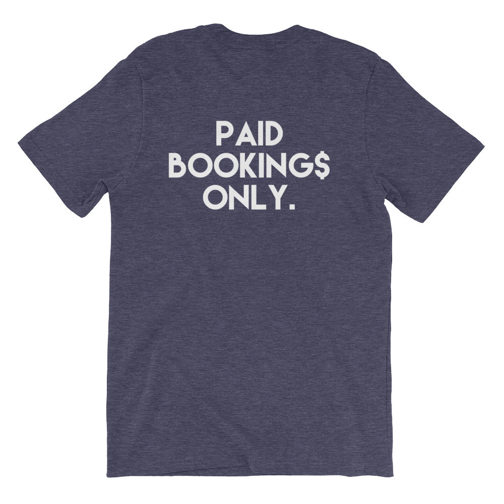 Short-Sleeve Unisex T-Shirt