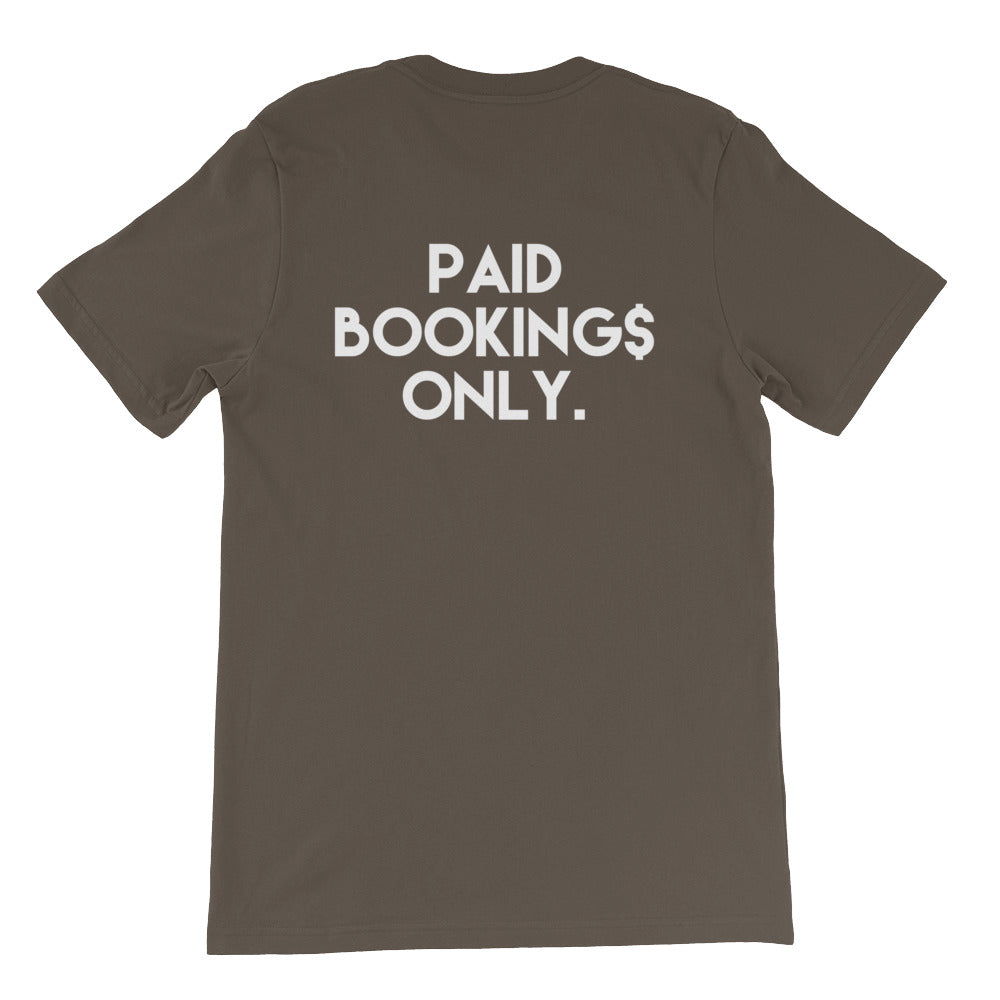 Short-Sleeve Unisex T-Shirt