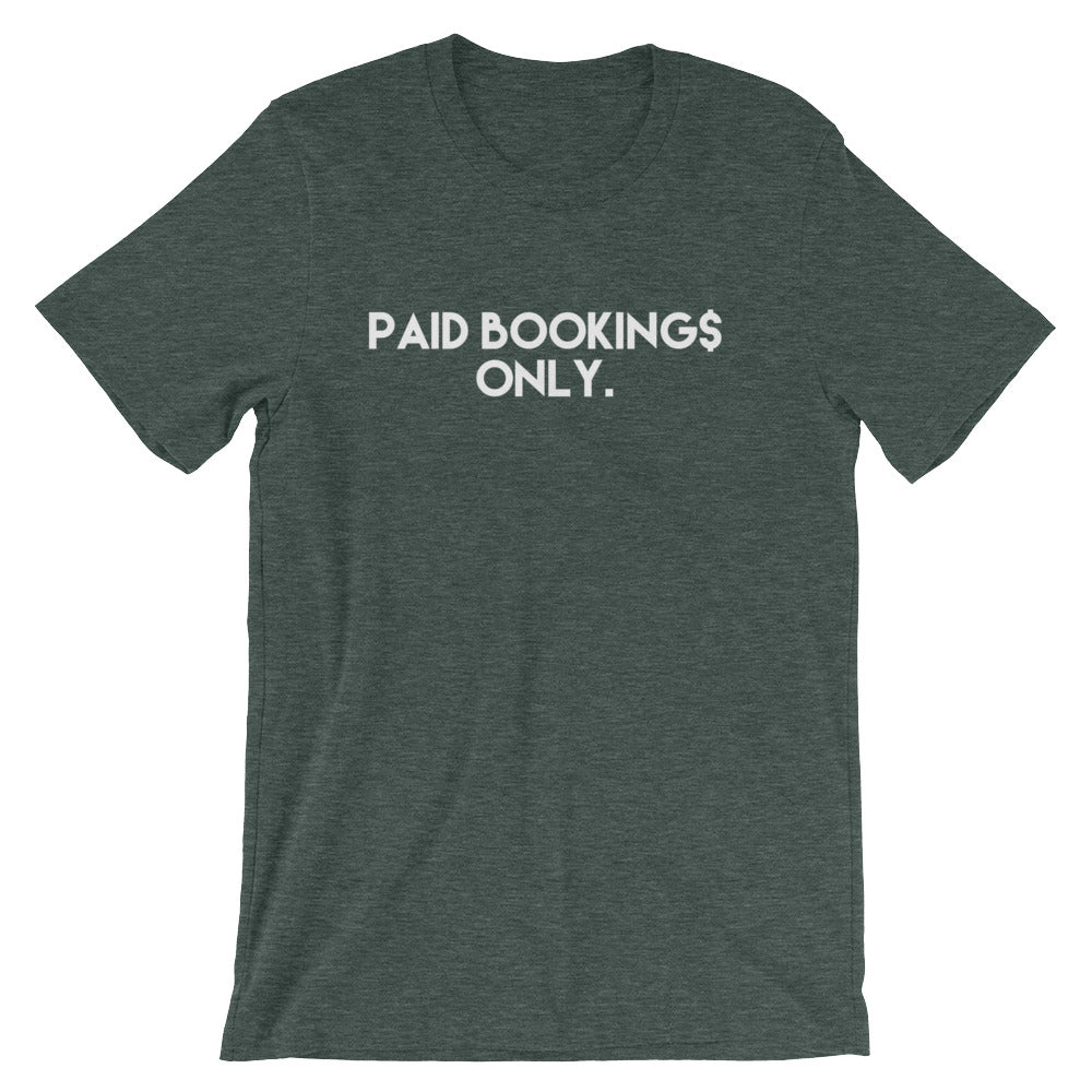 Short-Sleeve Unisex T-Shirt