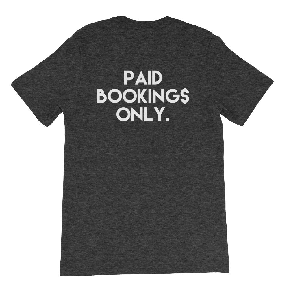 Short-Sleeve Unisex T-Shirt
