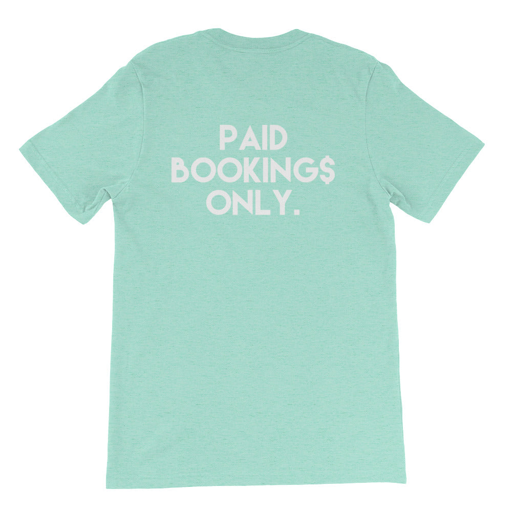 Short-Sleeve Unisex T-Shirt