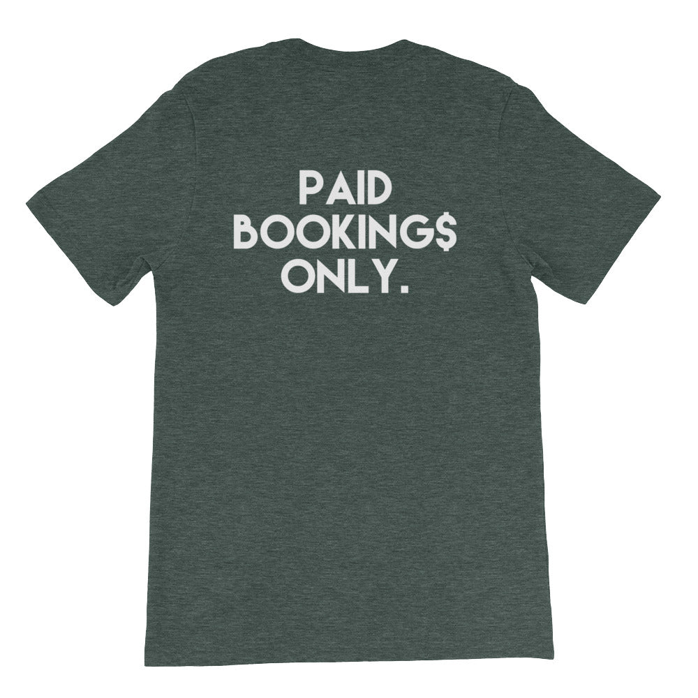 Short-Sleeve Unisex T-Shirt