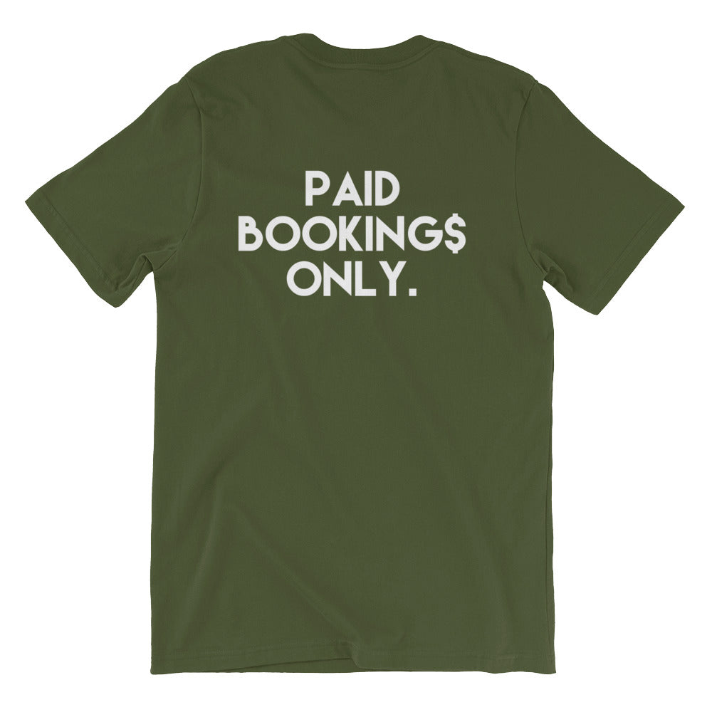 Short-Sleeve Unisex T-Shirt
