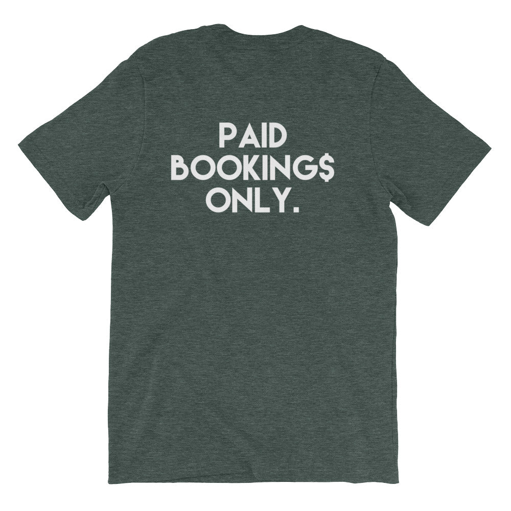 Short-Sleeve Unisex T-Shirt
