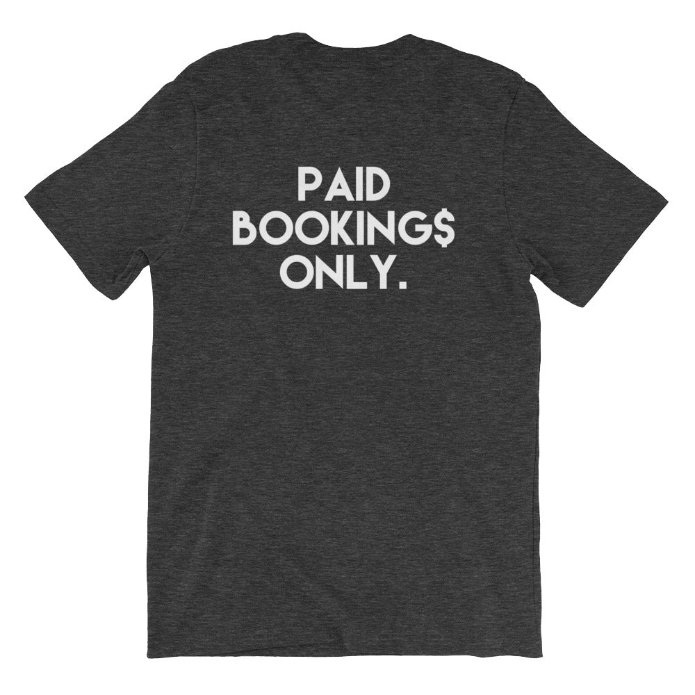 Short-Sleeve Unisex T-Shirt
