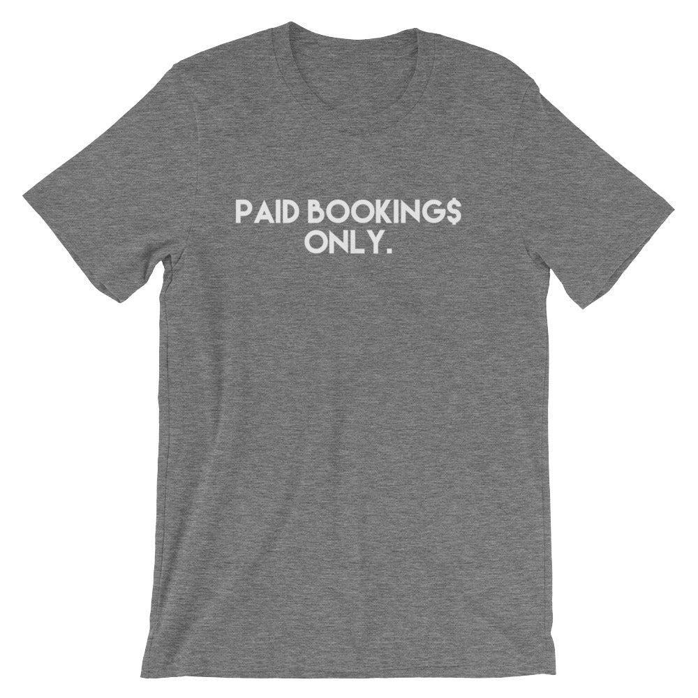 Short-Sleeve Unisex T-Shirt