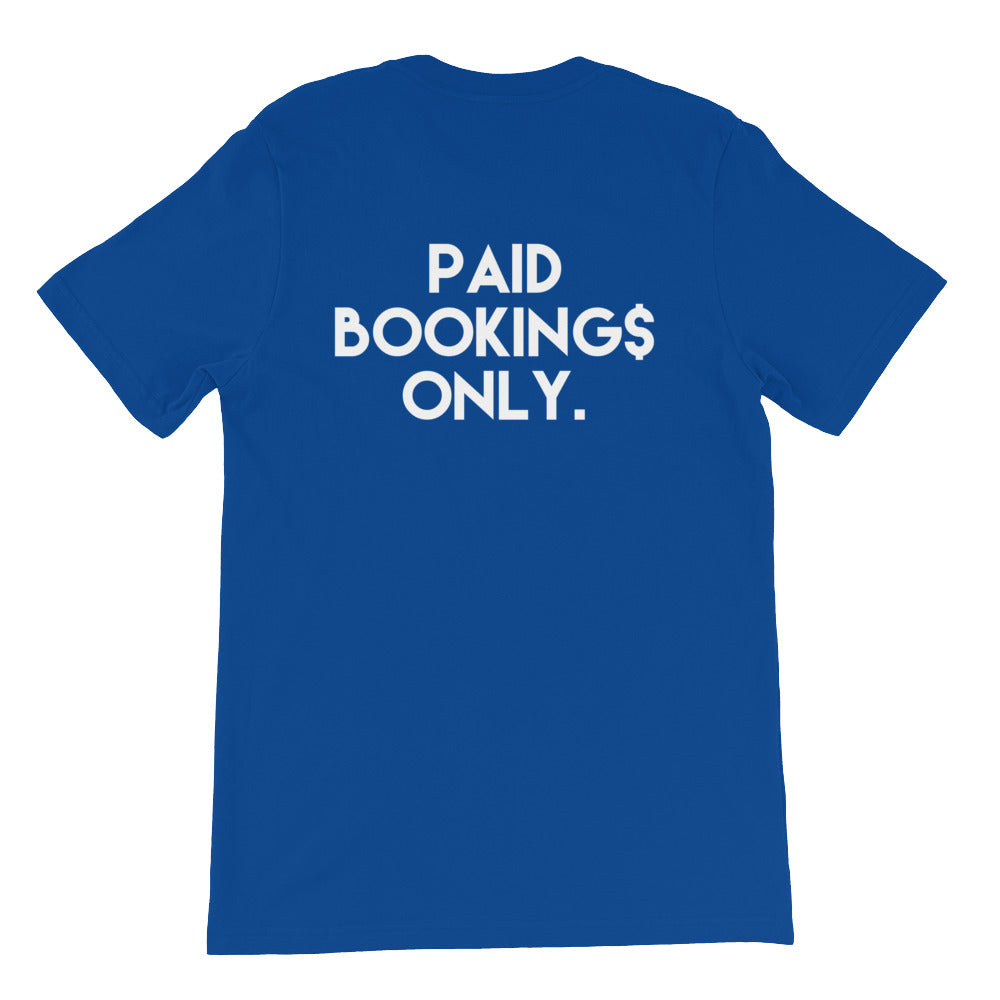 Short-Sleeve Unisex T-Shirt
