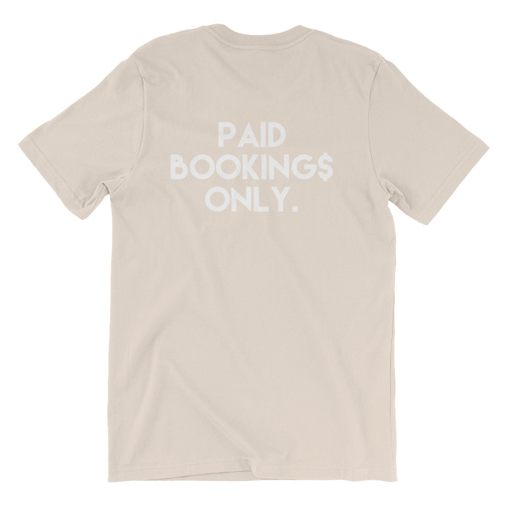 Short-Sleeve Unisex T-Shirt