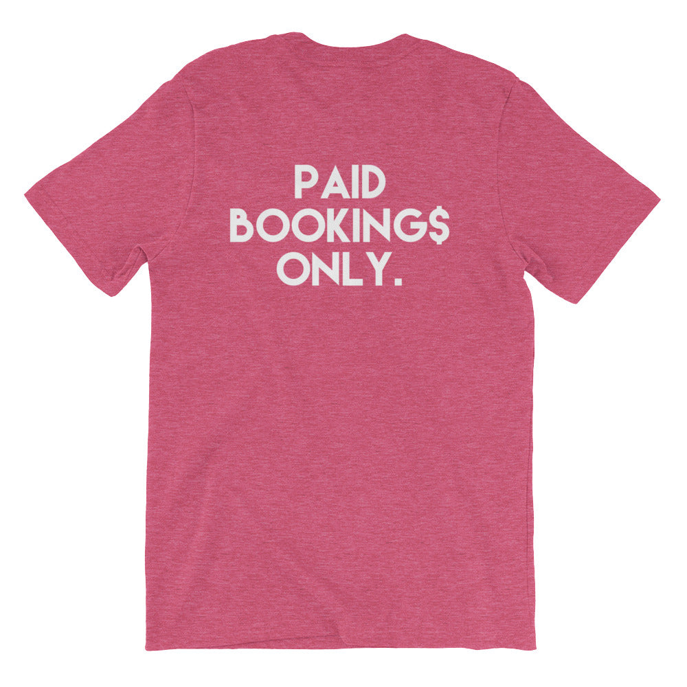 Short-Sleeve Unisex T-Shirt