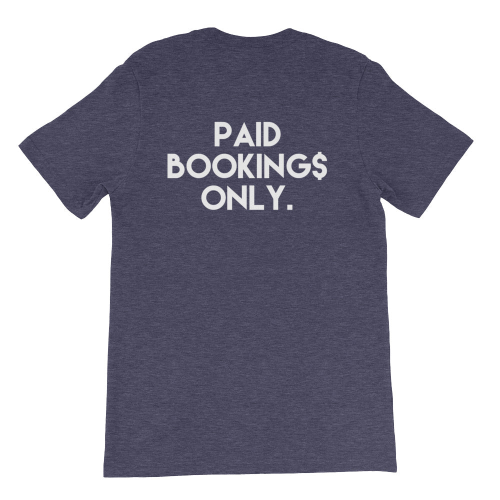 Short-Sleeve Unisex T-Shirt