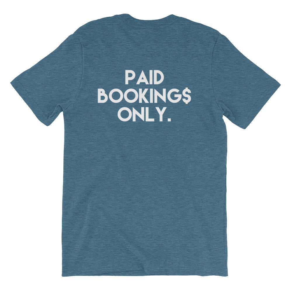 Short-Sleeve Unisex T-Shirt