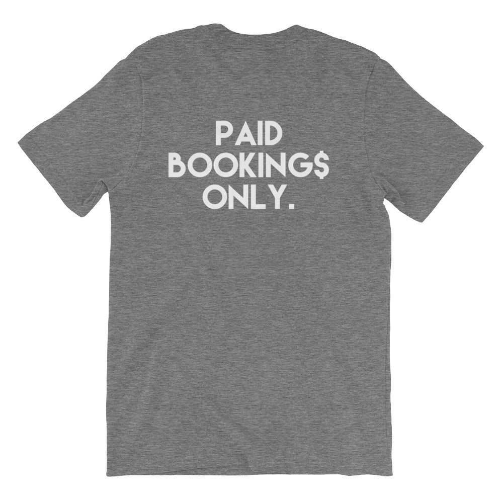 Short-Sleeve Unisex T-Shirt