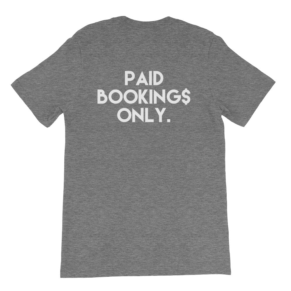 Short-Sleeve Unisex T-Shirt