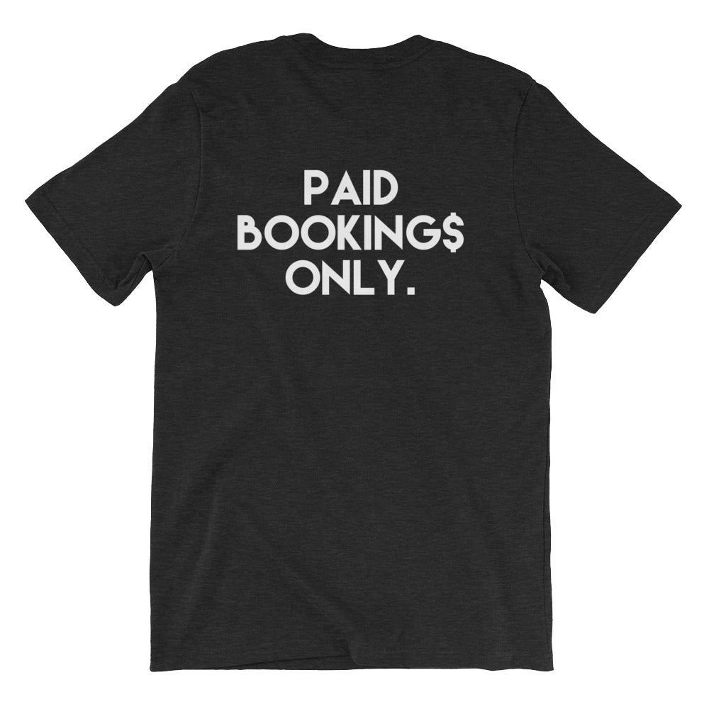 Short-Sleeve Unisex T-Shirt