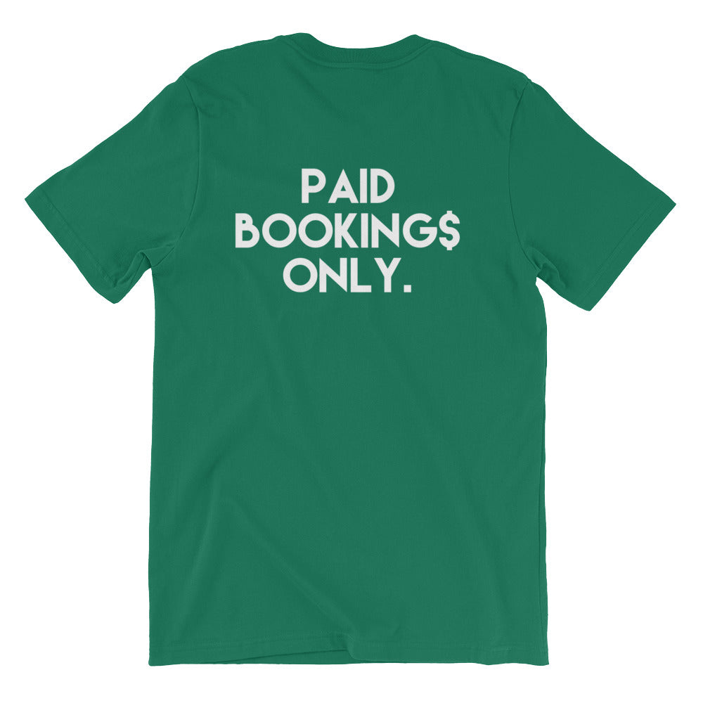 Short-Sleeve Unisex T-Shirt