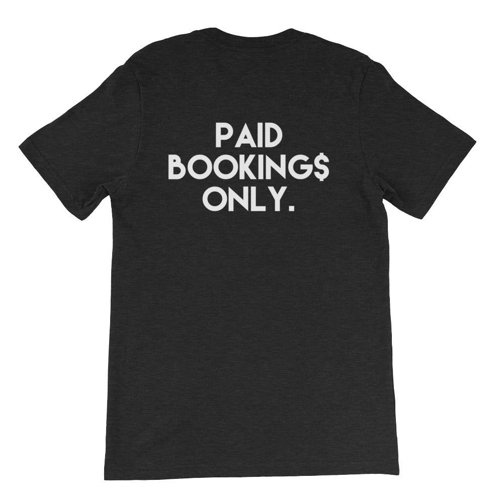 Short-Sleeve Unisex T-Shirt