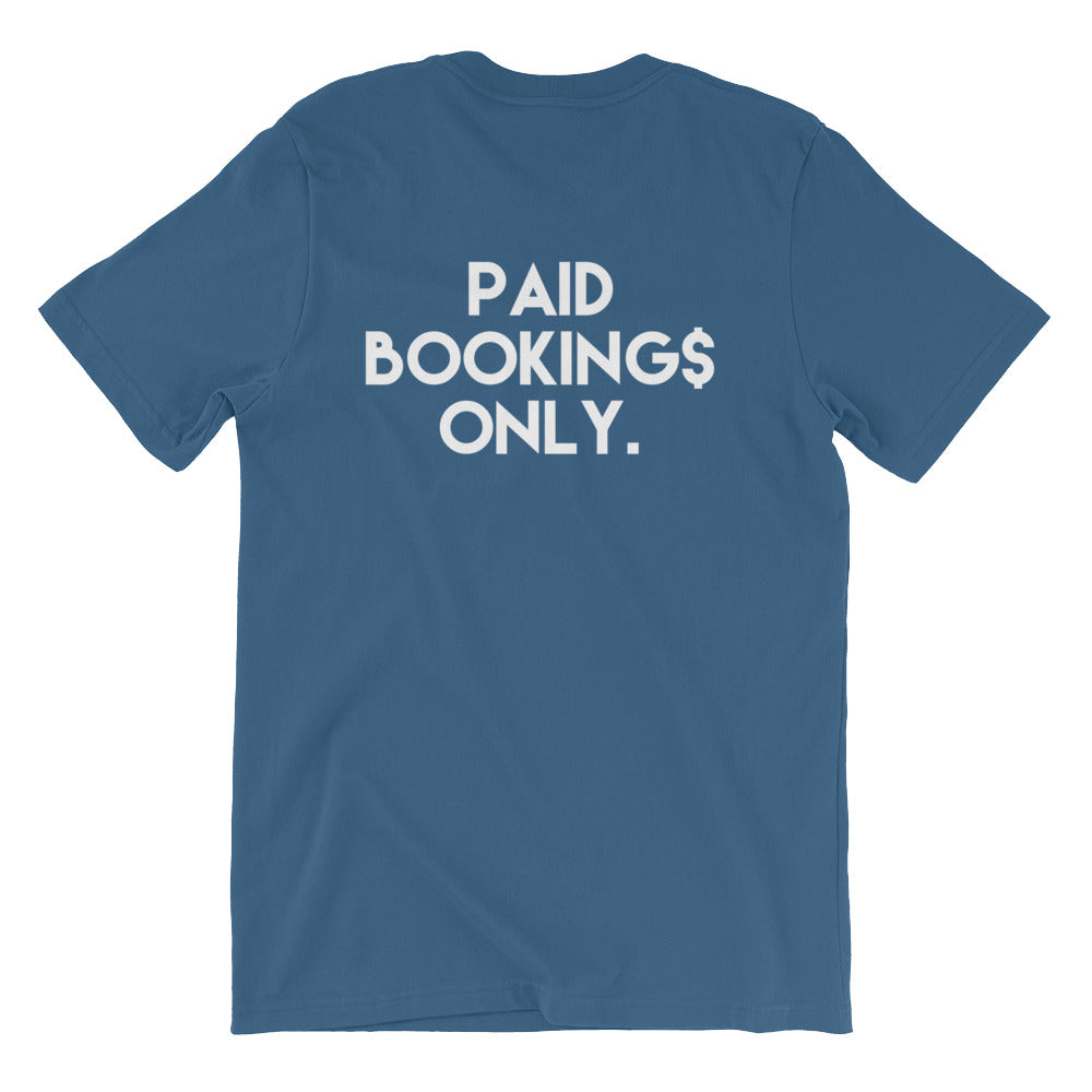 Short-Sleeve Unisex T-Shirt