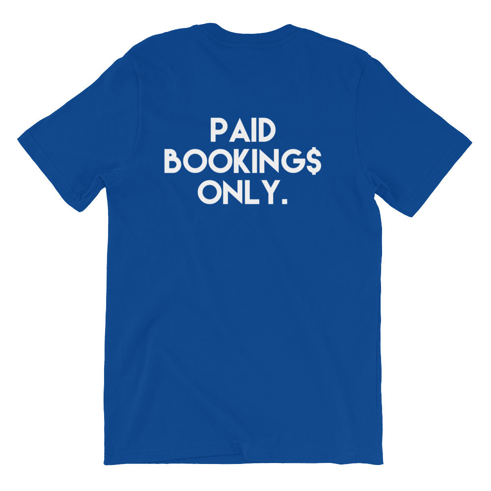 Short-Sleeve Unisex T-Shirt