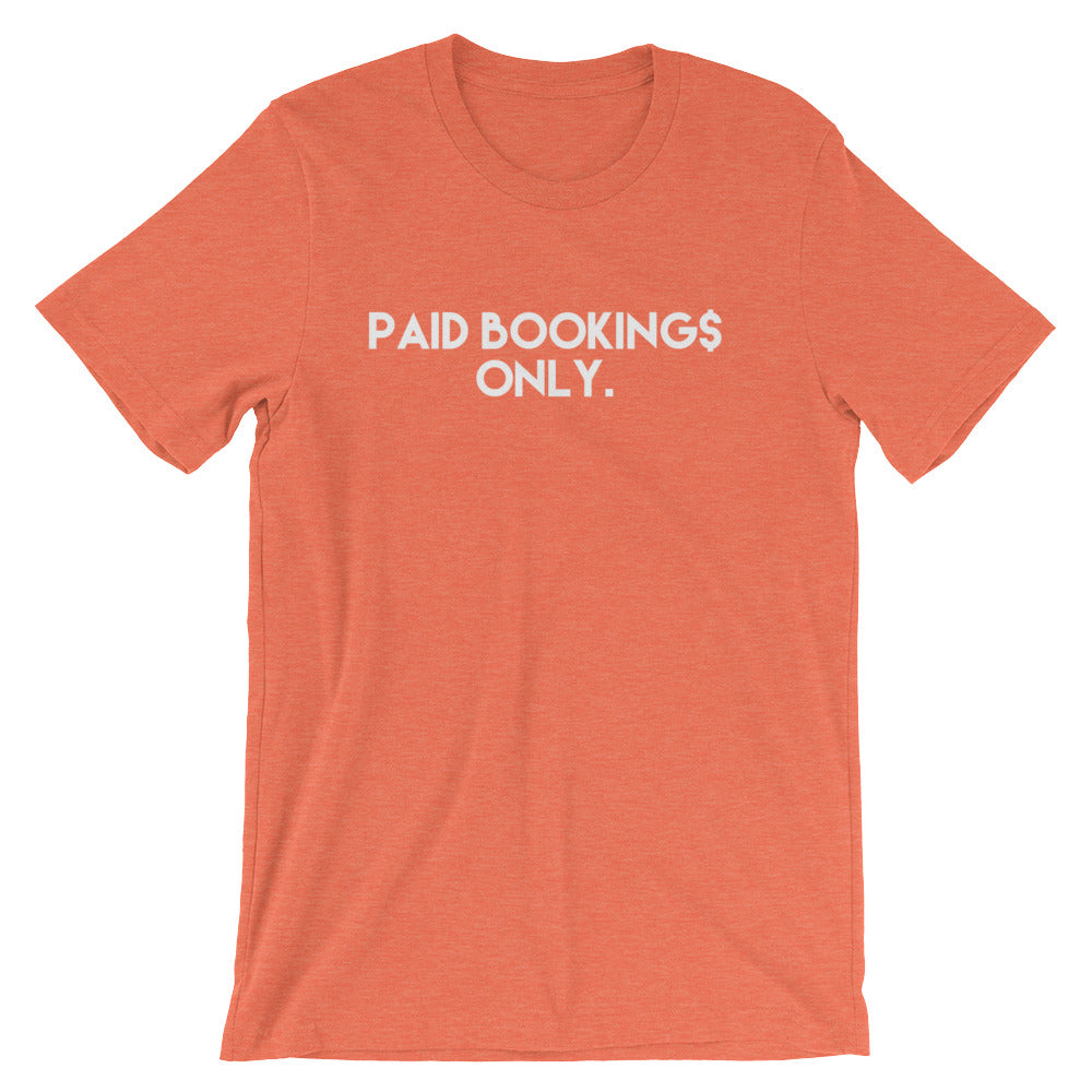 Short-Sleeve Unisex T-Shirt
