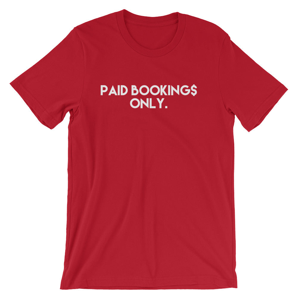 Short-Sleeve Unisex T-Shirt