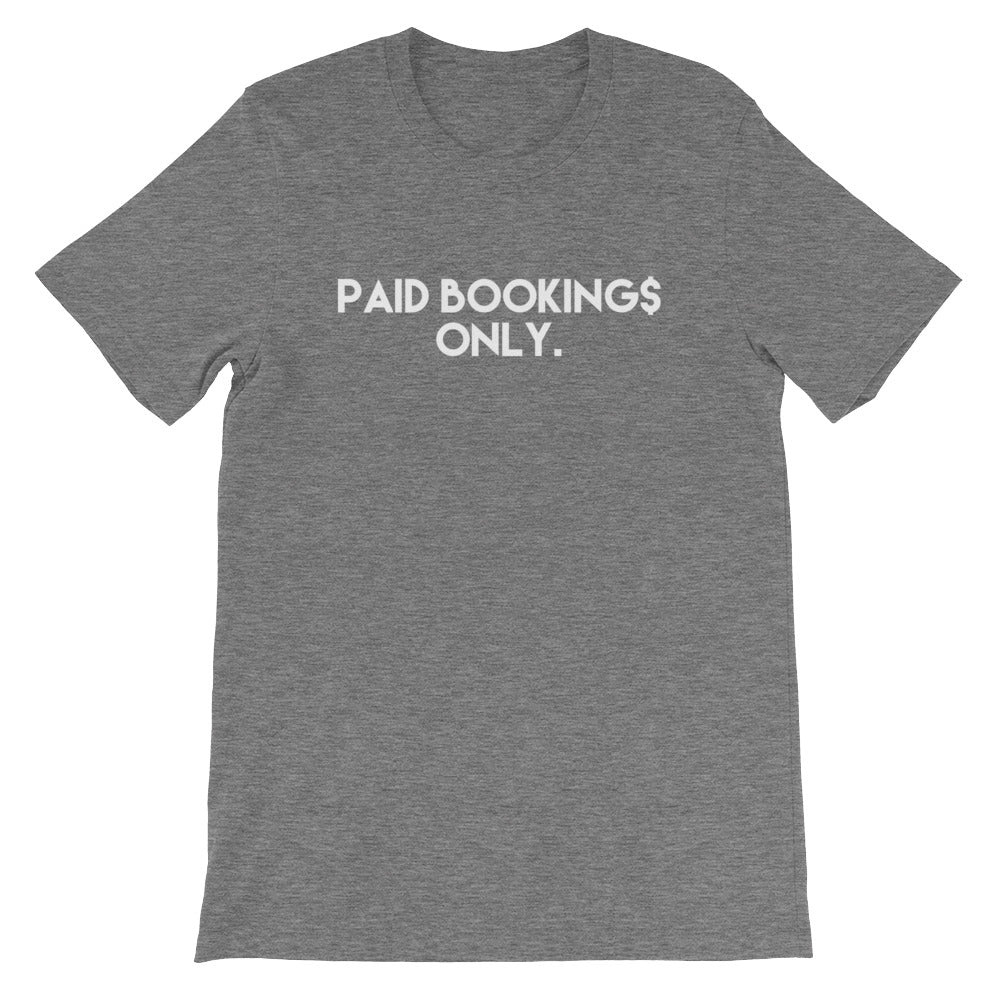 Short-Sleeve Unisex T-Shirt