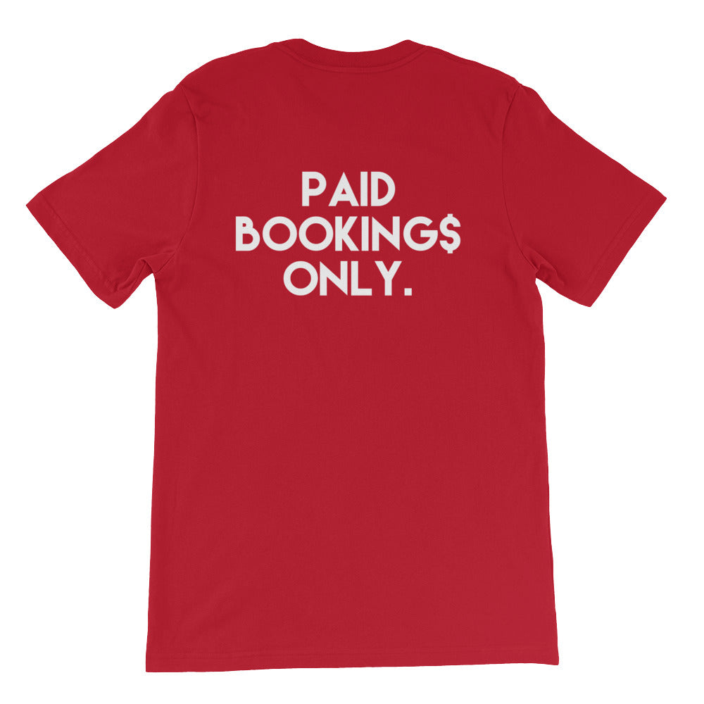 Short-Sleeve Unisex T-Shirt