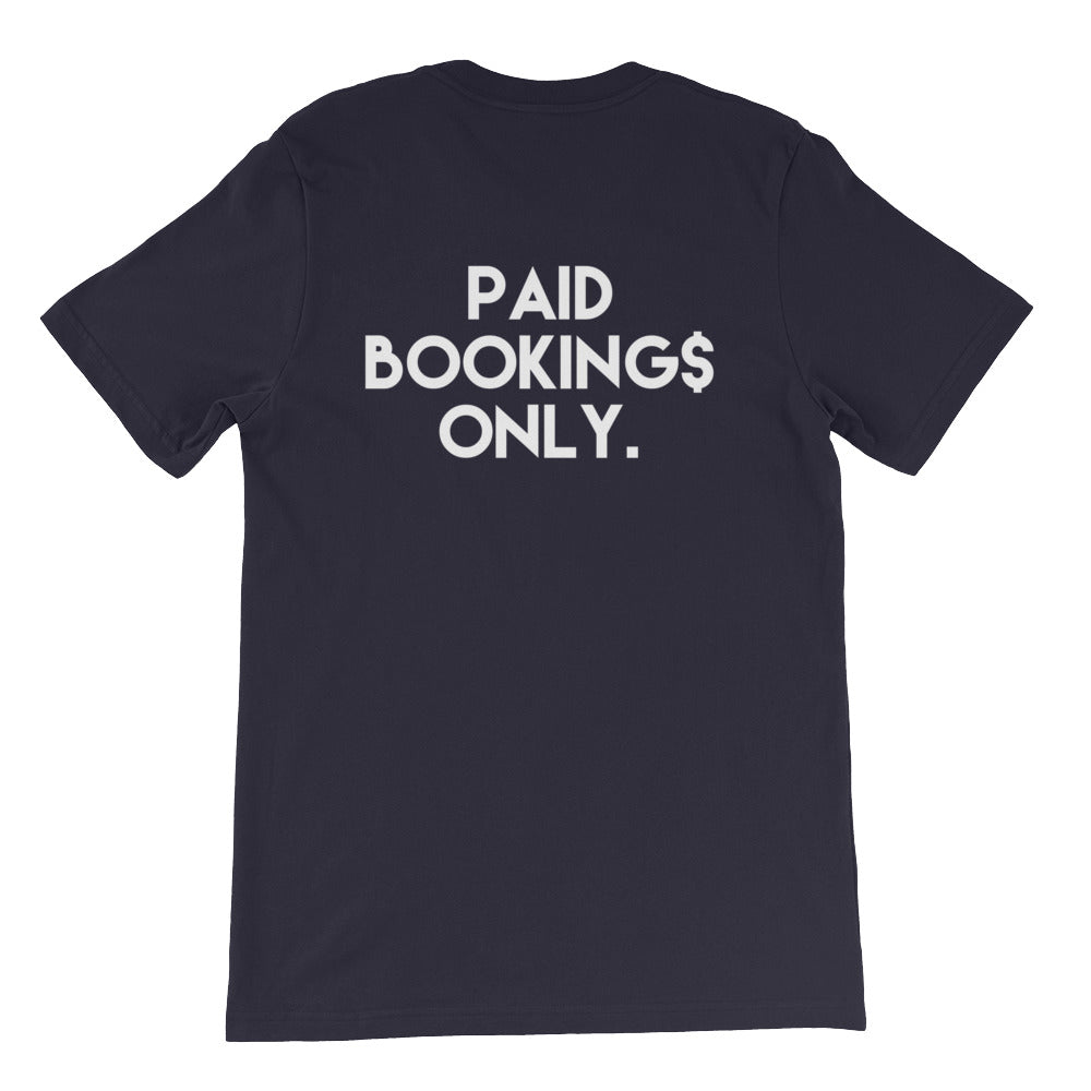 Short-Sleeve Unisex T-Shirt
