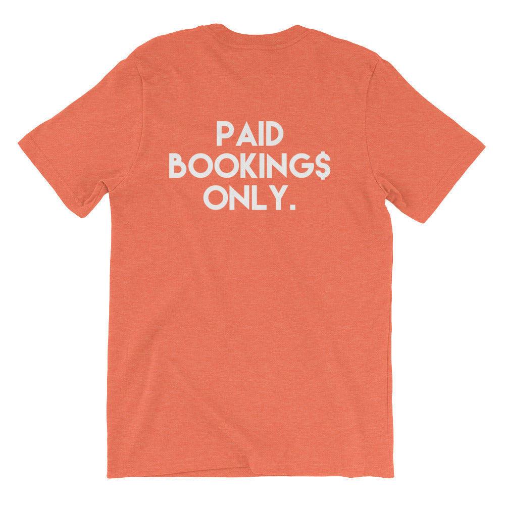 Short-Sleeve Unisex T-Shirt