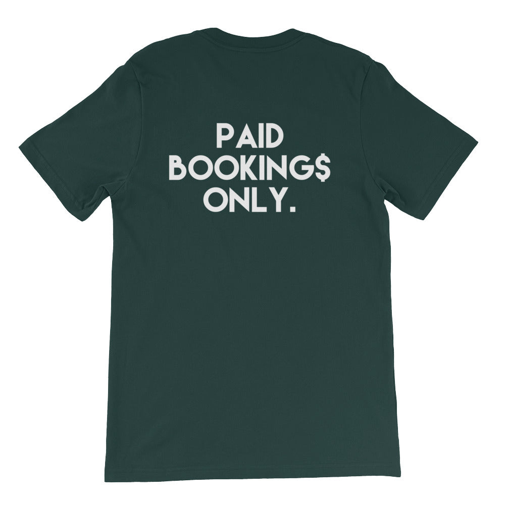 Short-Sleeve Unisex T-Shirt