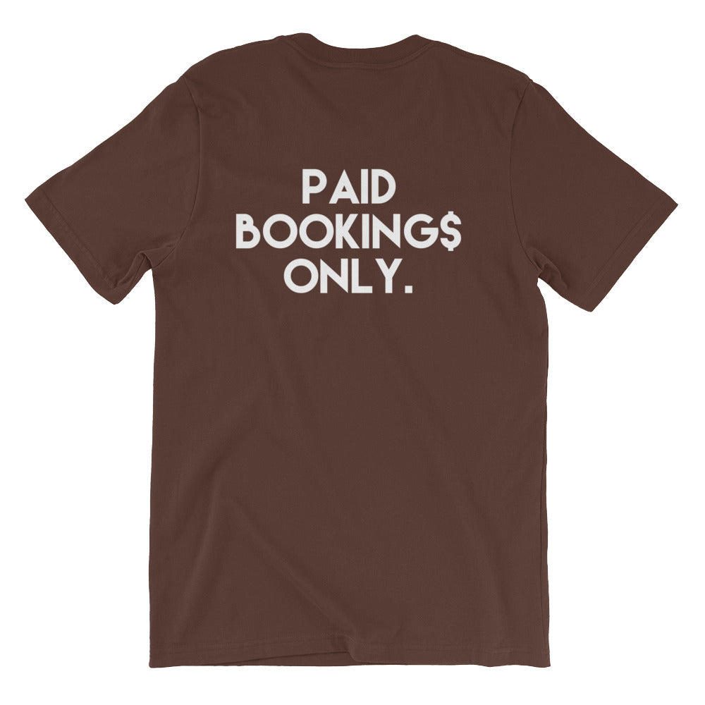 Short-Sleeve Unisex T-Shirt