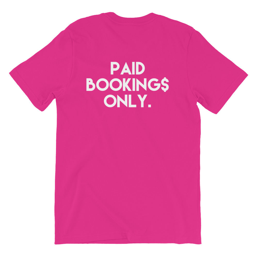 Short-Sleeve Unisex T-Shirt