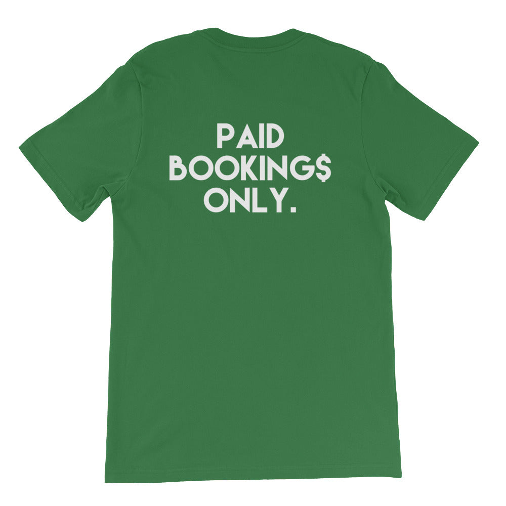 Short-Sleeve Unisex T-Shirt