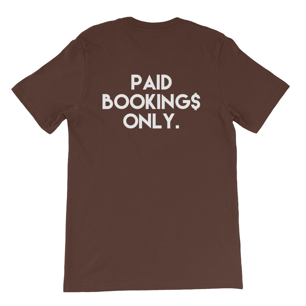 Short-Sleeve Unisex T-Shirt