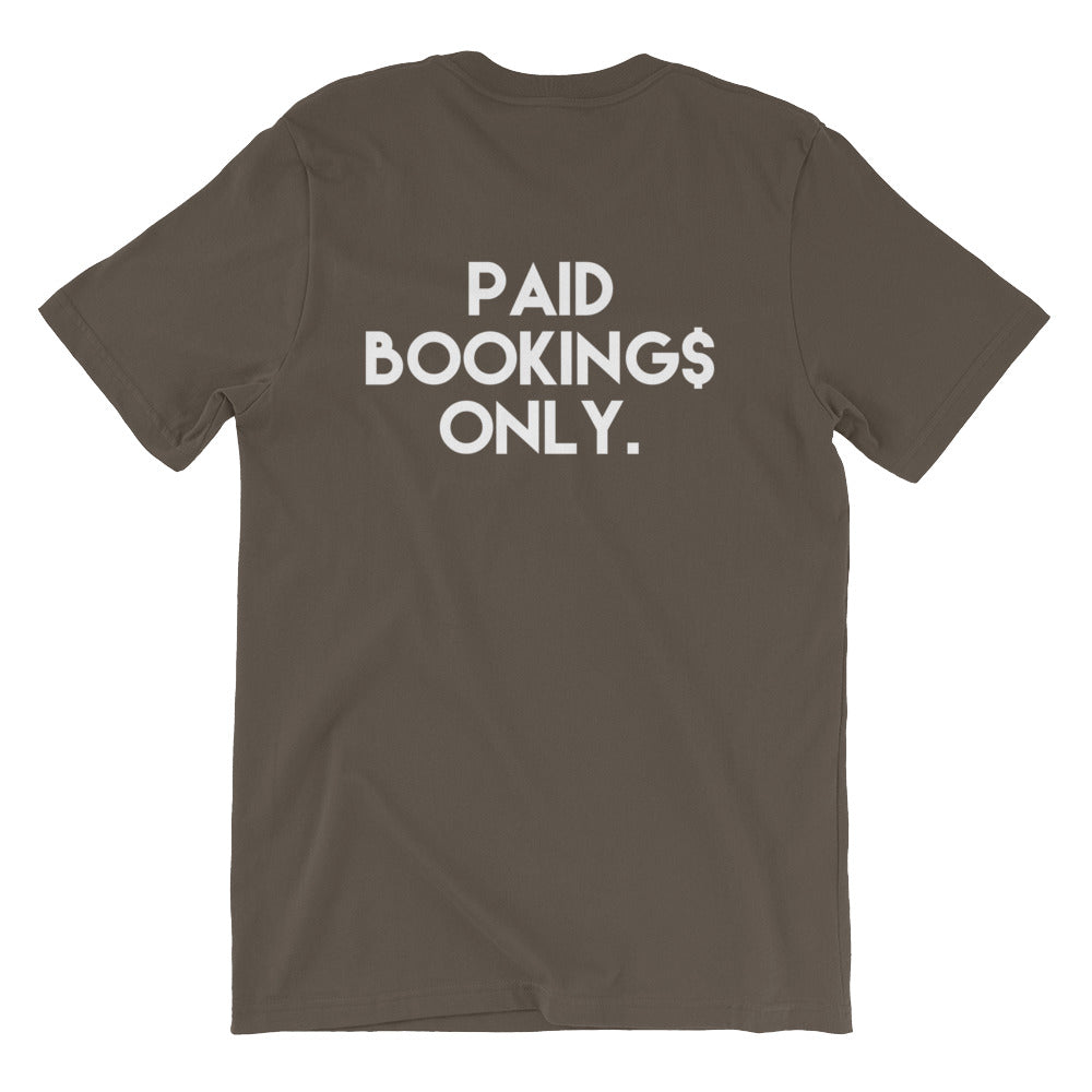 Short-Sleeve Unisex T-Shirt