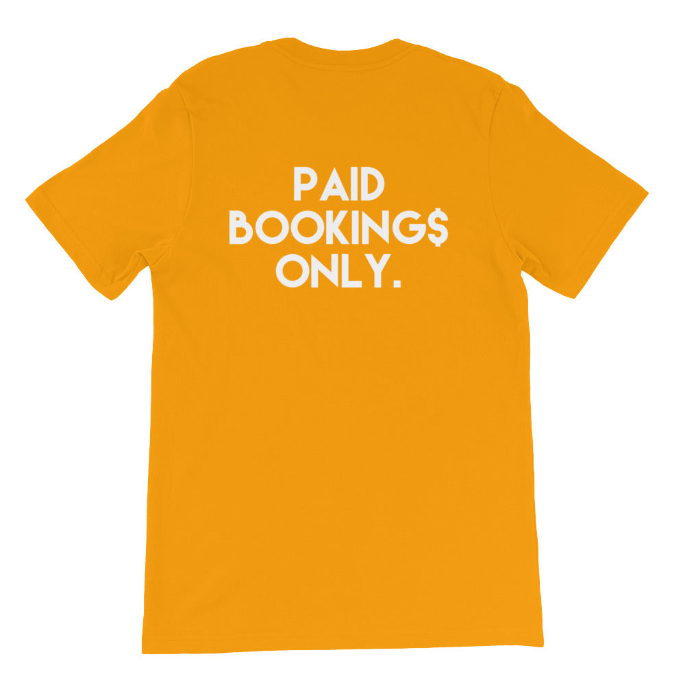 Short-Sleeve Unisex T-Shirt