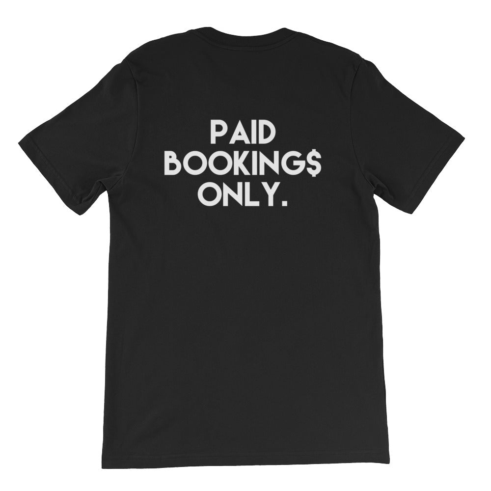 Short-Sleeve Unisex T-Shirt