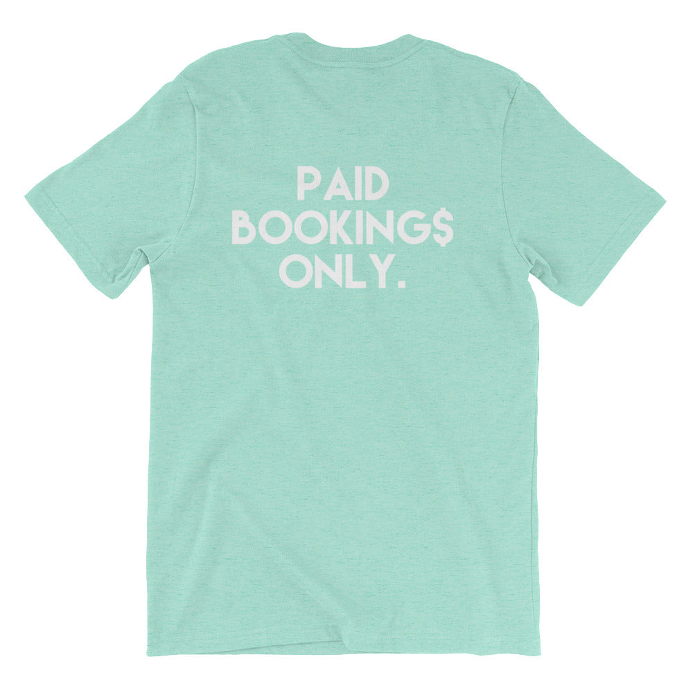 Short-Sleeve Unisex T-Shirt