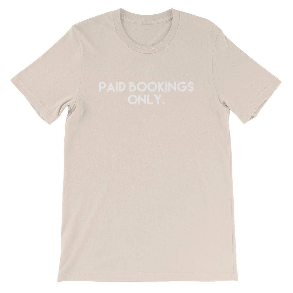 Short-Sleeve Unisex T-Shirt