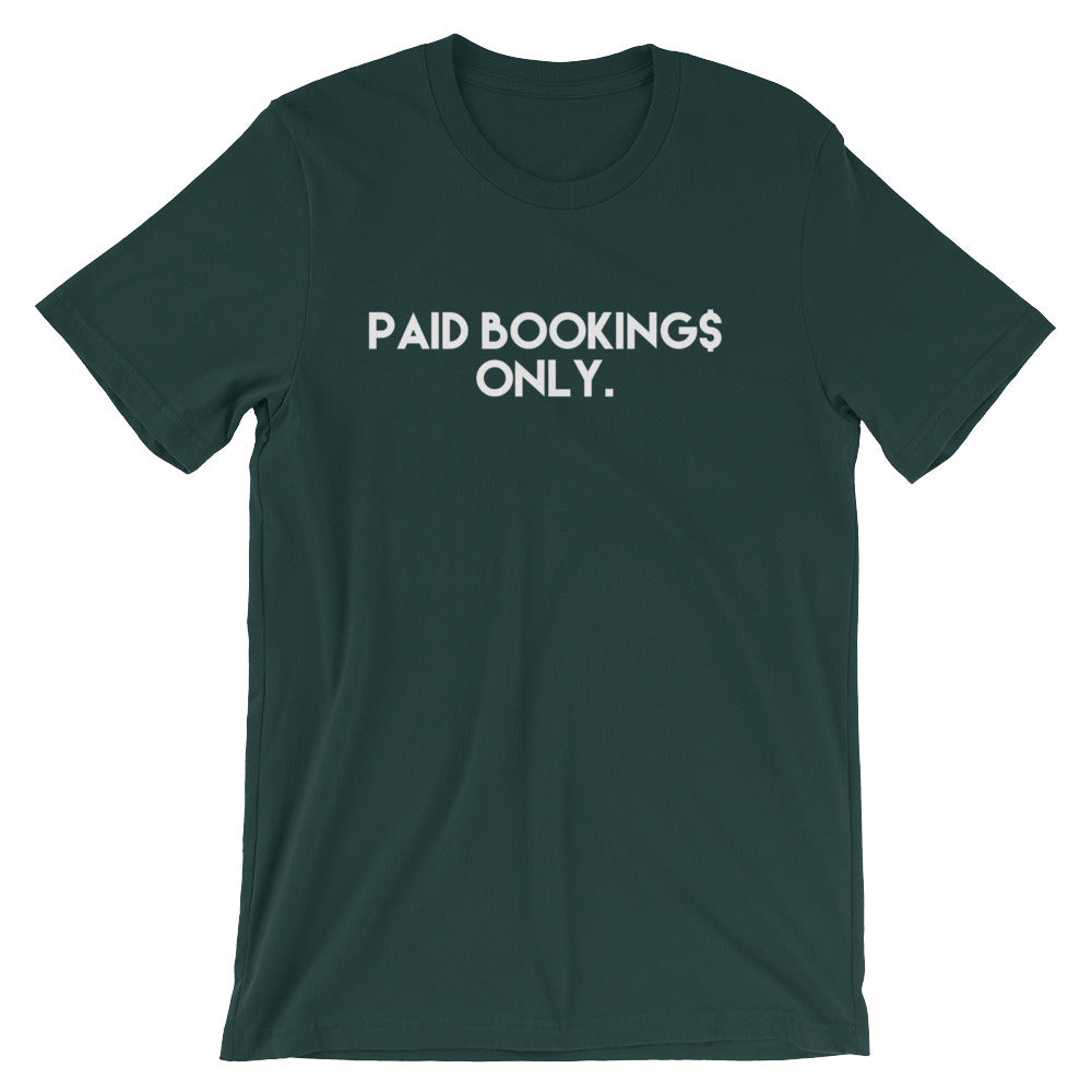 Short-Sleeve Unisex T-Shirt