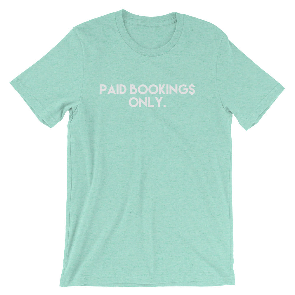 Short-Sleeve Unisex T-Shirt