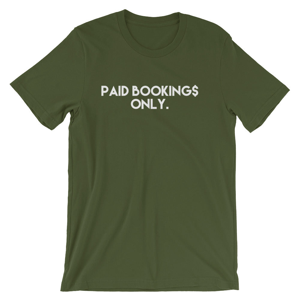 Short-Sleeve Unisex T-Shirt