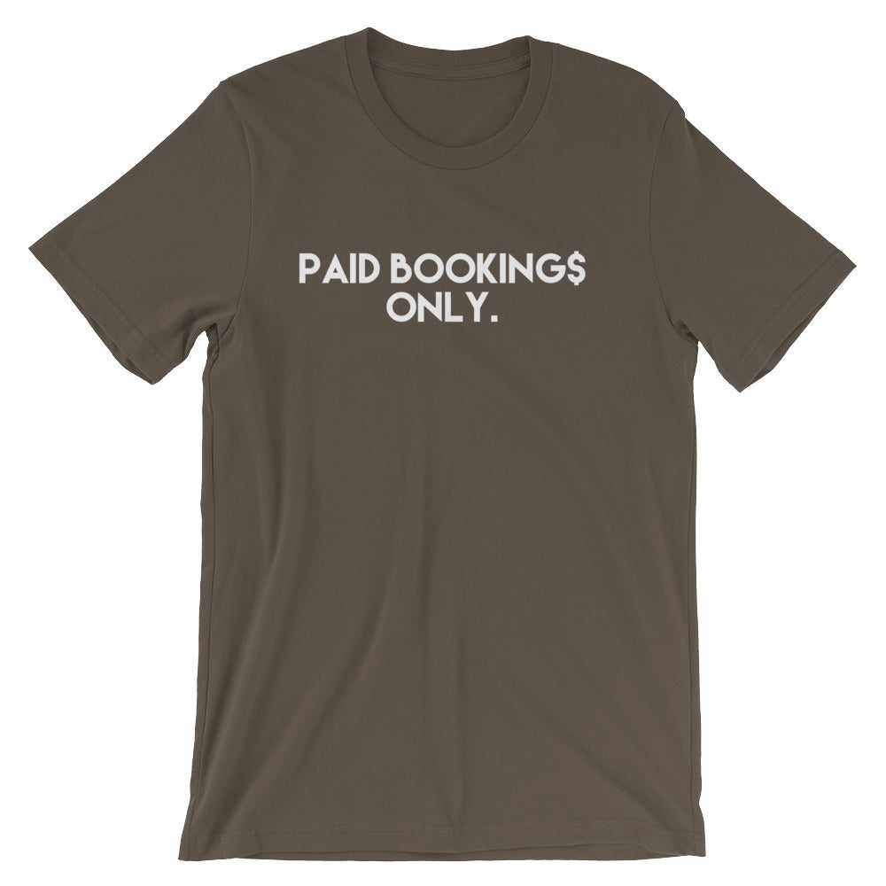 Short-Sleeve Unisex T-Shirt