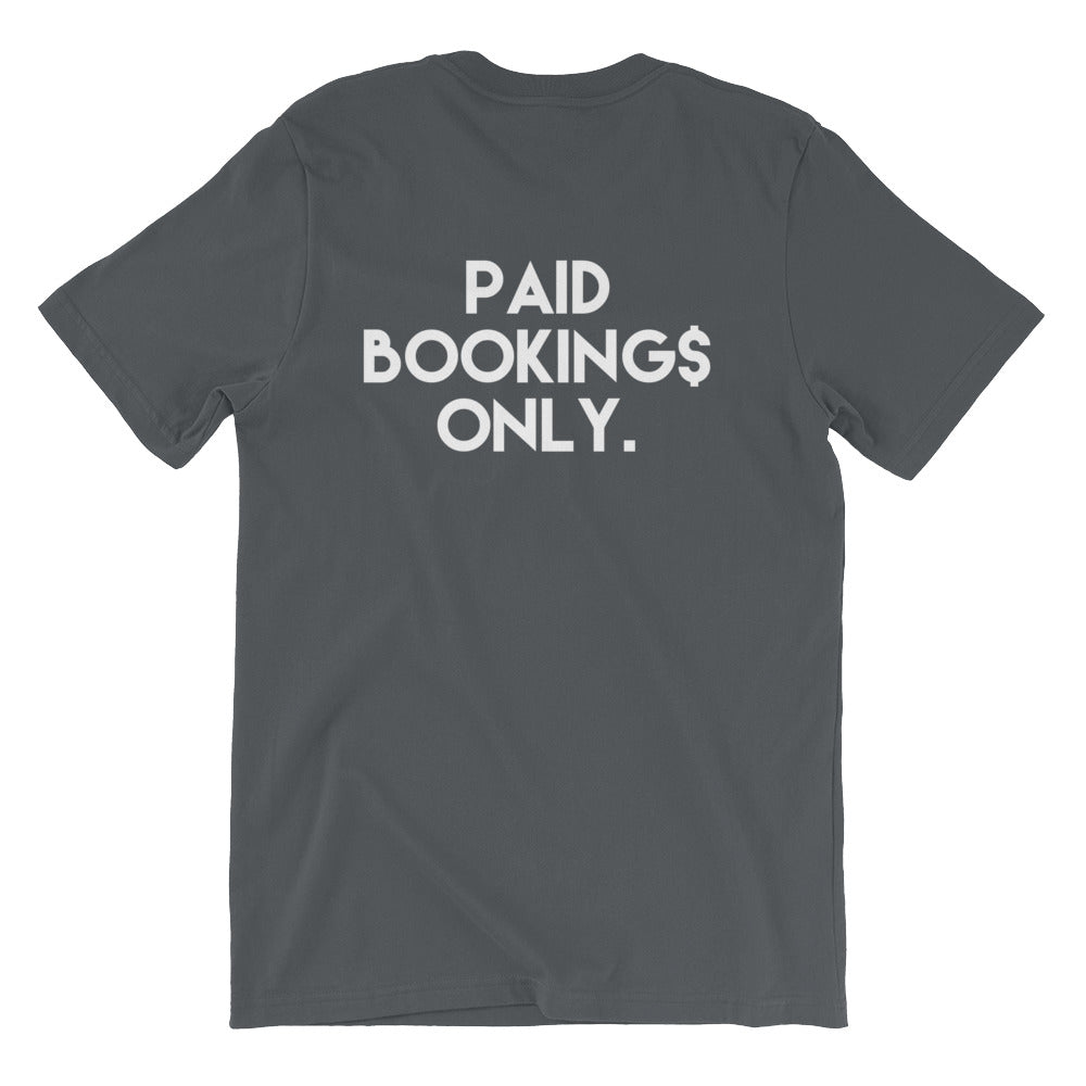 Short-Sleeve Unisex T-Shirt