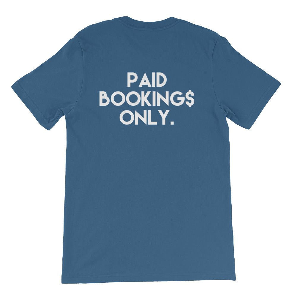 Short-Sleeve Unisex T-Shirt
