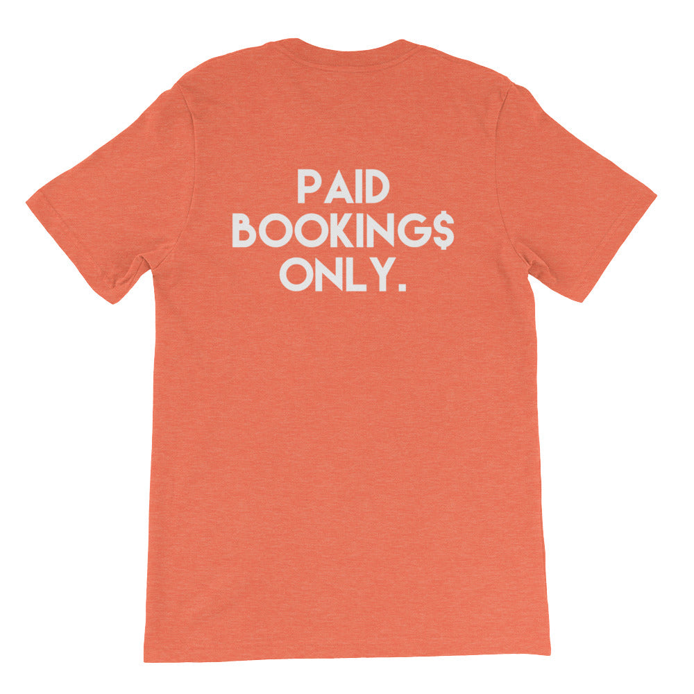 Short-Sleeve Unisex T-Shirt