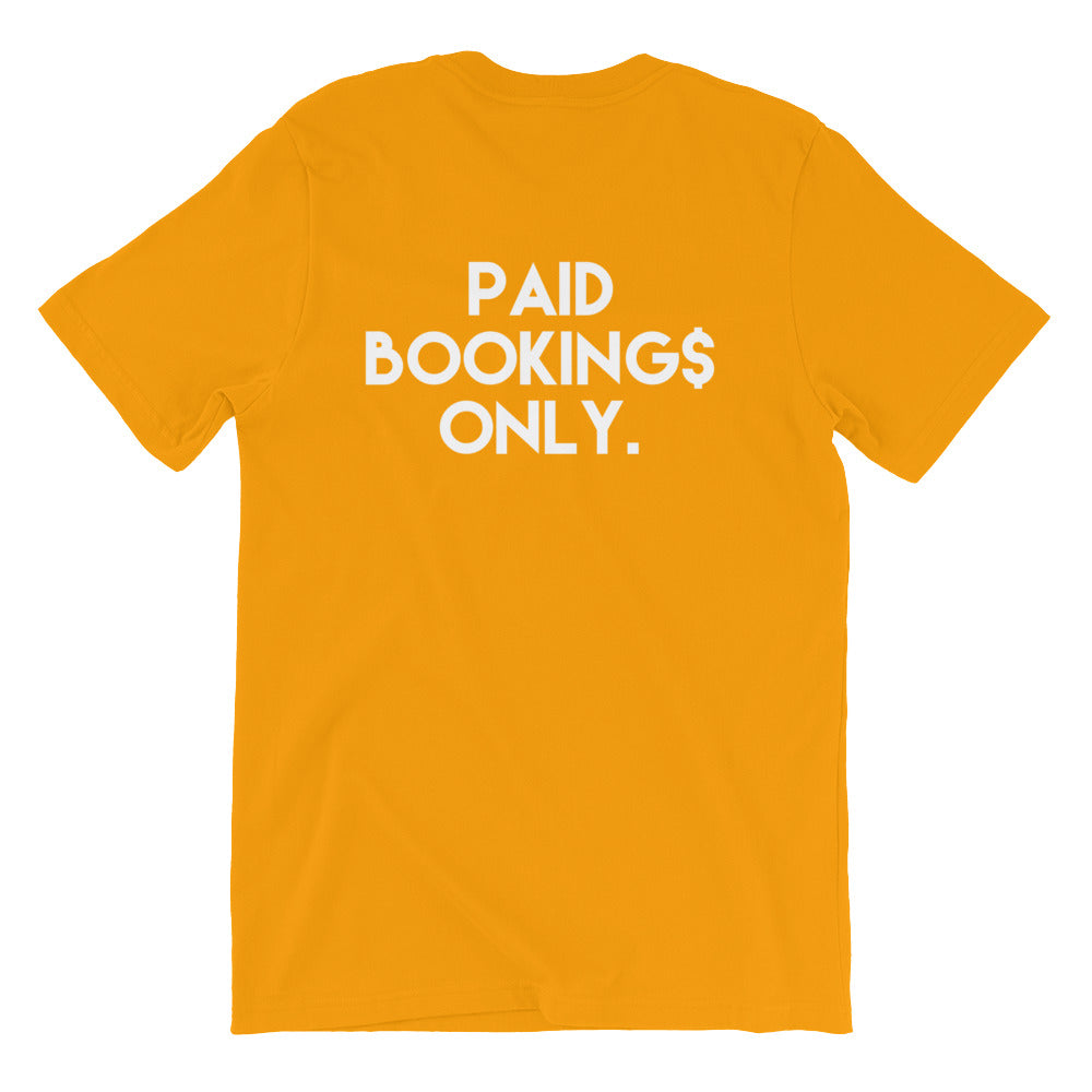 Short-Sleeve Unisex T-Shirt