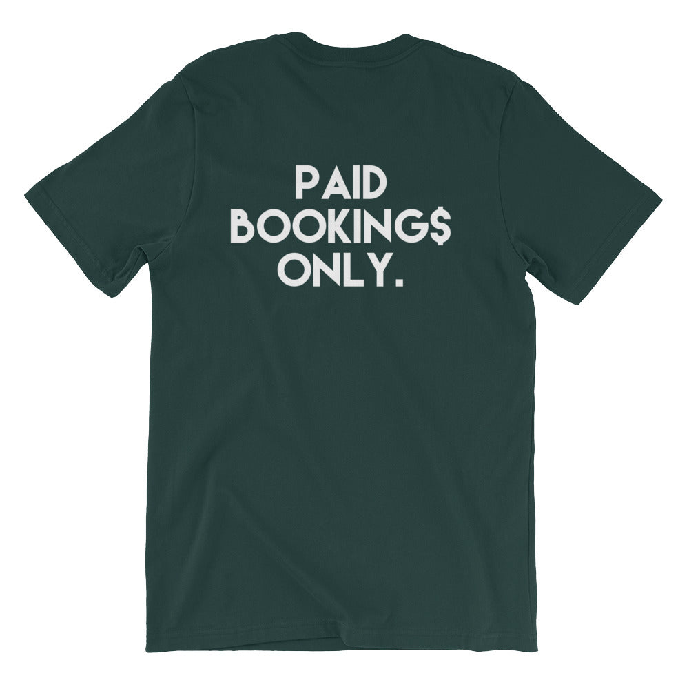 Short-Sleeve Unisex T-Shirt