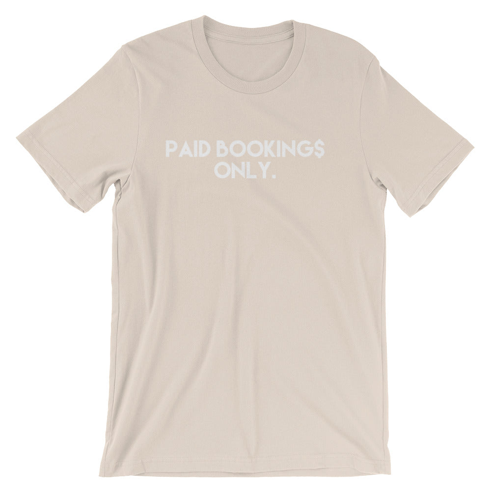 Short-Sleeve Unisex T-Shirt