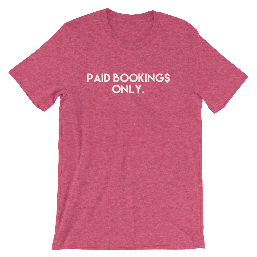 Short-Sleeve Unisex T-Shirt