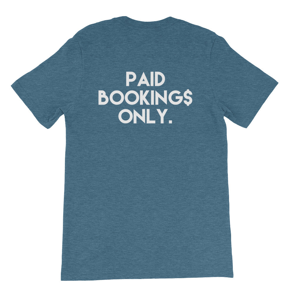 Short-Sleeve Unisex T-Shirt